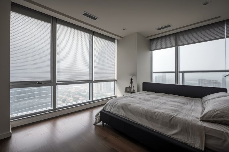 Automated Blinds Installation in Boulder, CO