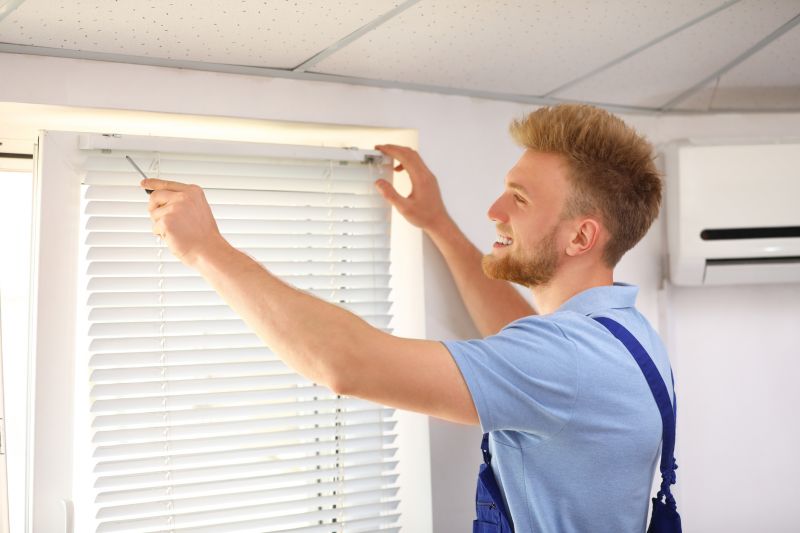Blinds Hanging Service in Longmont, CO