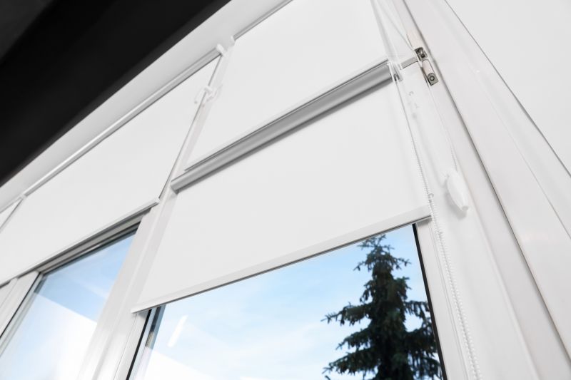 Blinds Installation in Alpharetta, GA