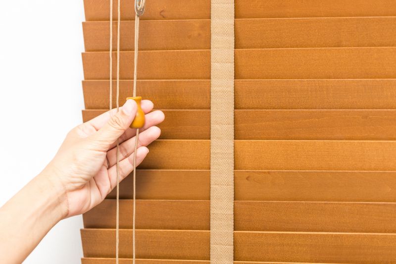 Blinds Replacement Service in Denver, CO