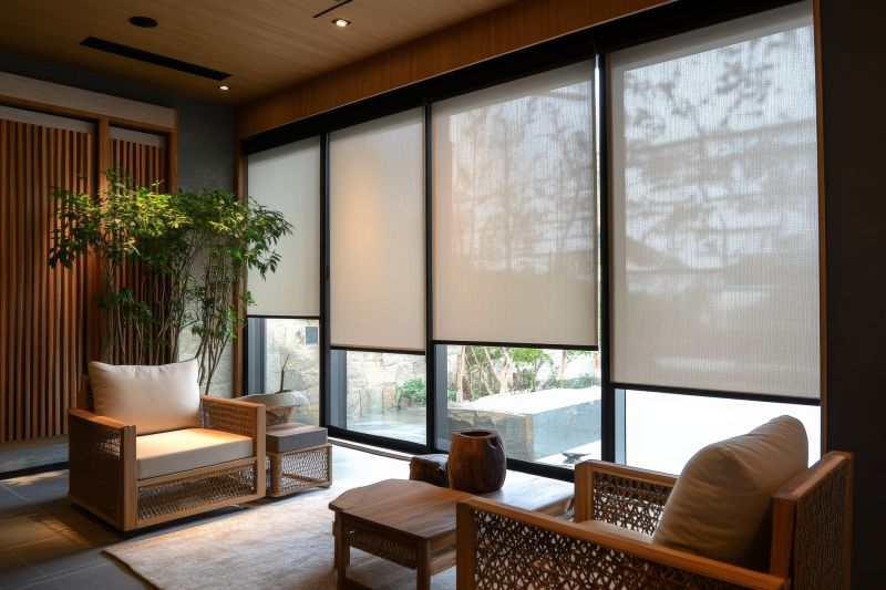Blinds Replacement Service in Alpharetta, GA