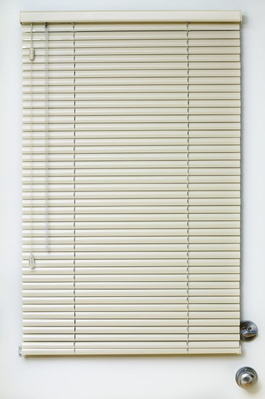 Door Shade Installation in Denver, CO
