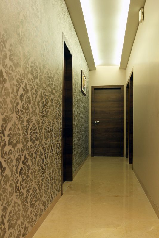 Kitchen Wallpaper Installation in Littleton, CO