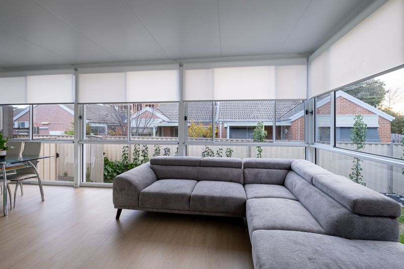 Motorized Shades Installation in Boulder, CO