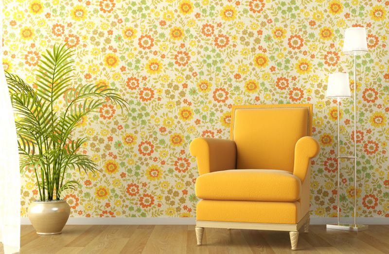 Nursery Wallpaper Installation in Denver, CO