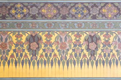 Nursery Wallpaper Installation in Kansas City, KS