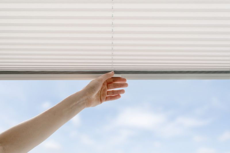 Roller Shades Installation in Longmont, CO