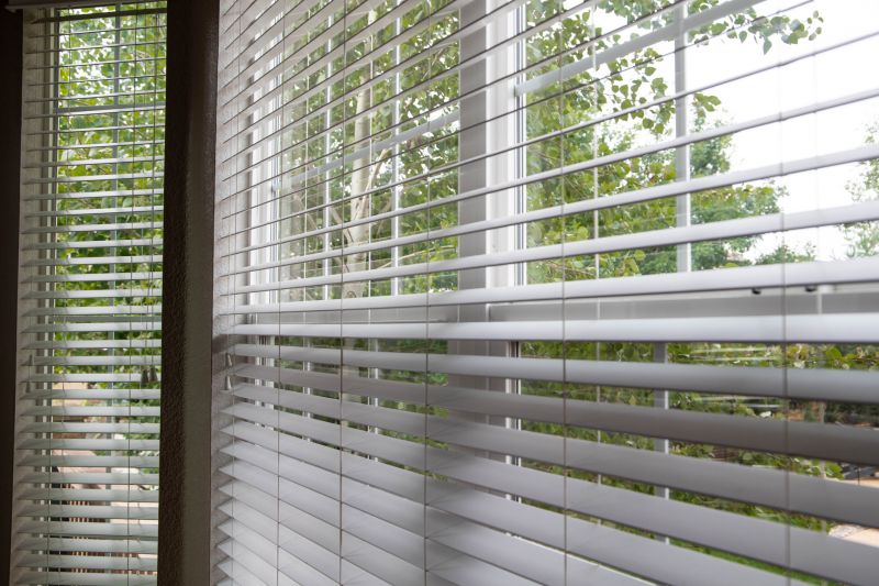 Roman Shades Repair in Boulder, CO