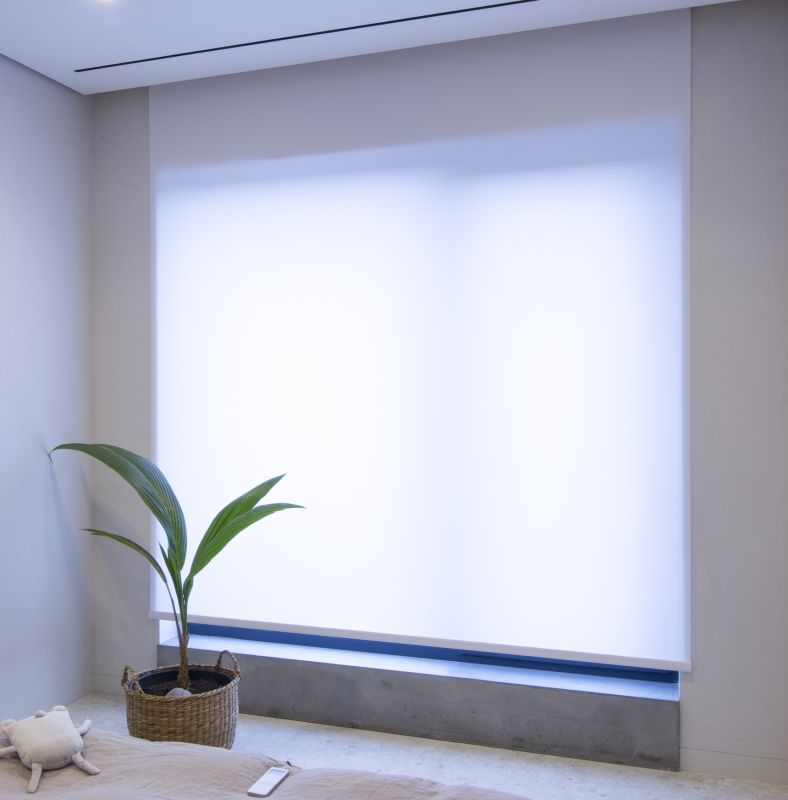 Roman Shades Repair in Longmont, CO