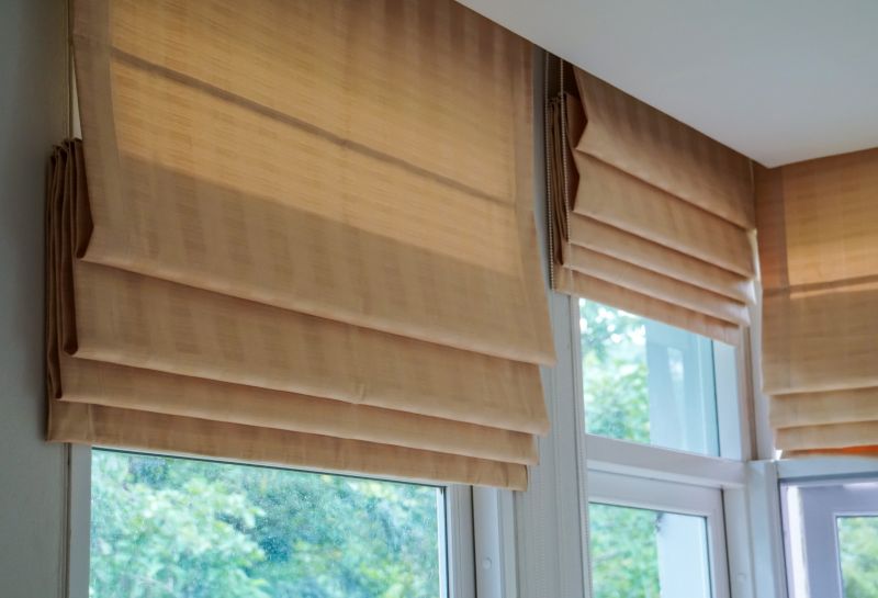 Shades Installation in Alpharetta, GA