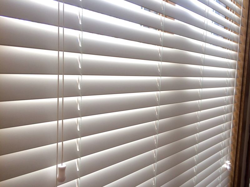 Track Blinds Installation in Denver, CO