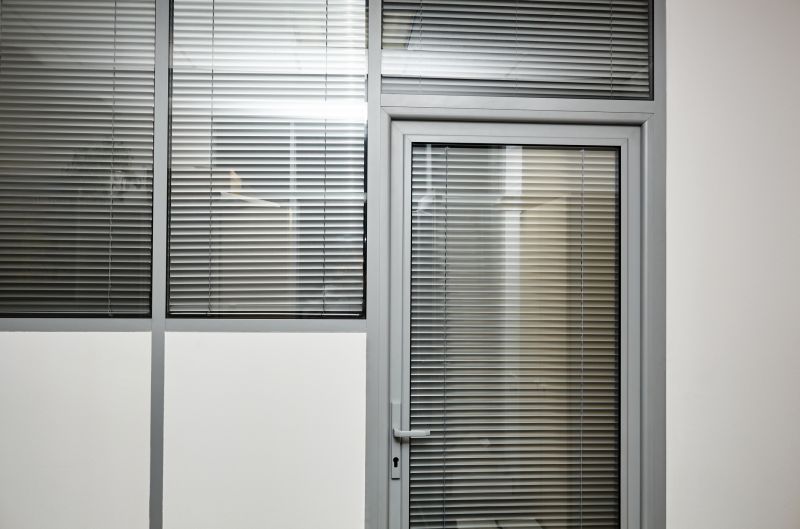 Track Blinds Installation in Longmont, CO