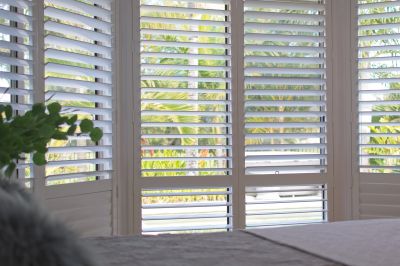 Vertical Blinds Installation in Alpharetta, GA