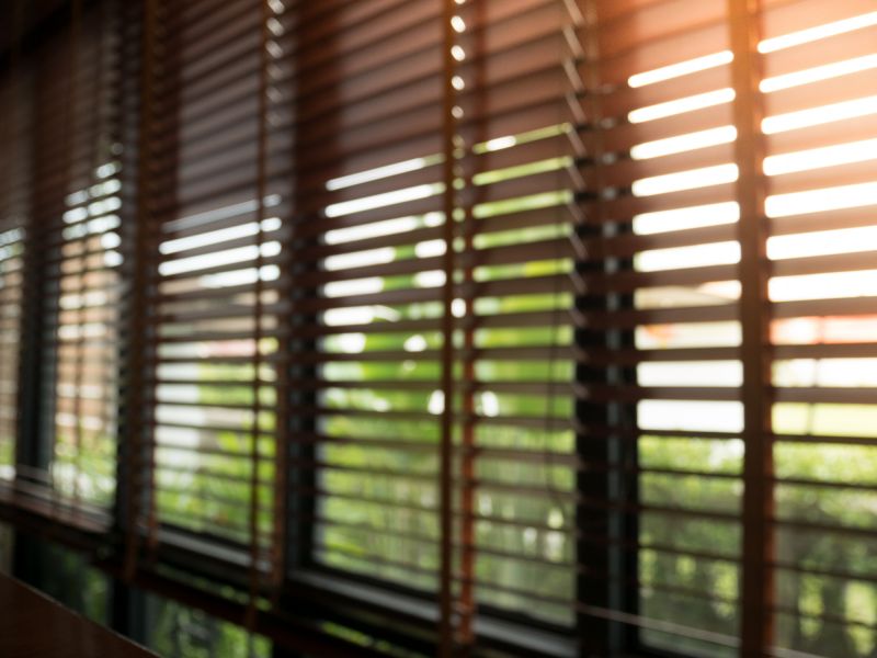 Vertical Blinds Installation in Littleton, CO
