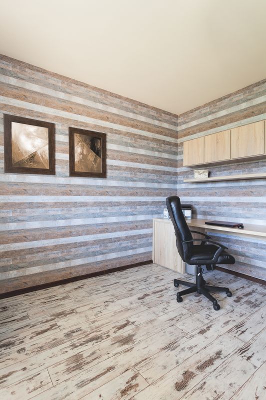 Wall Covering Installation in Kansas City, KS