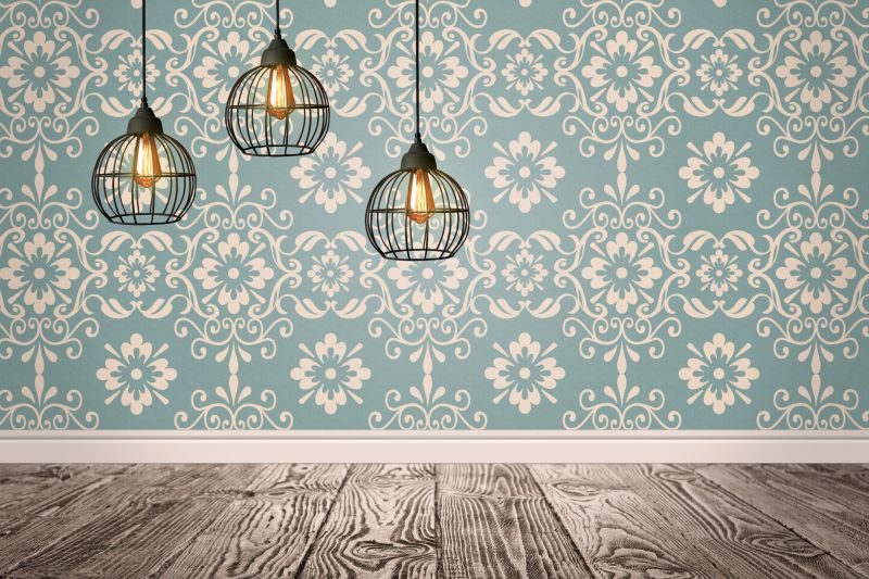 Wallpaper Hanging in Denver, CO