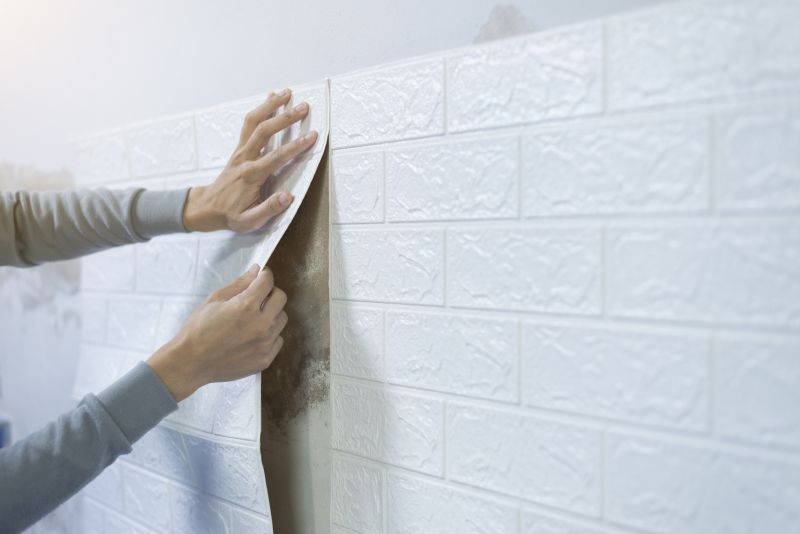 Wallpaper Hanging in Kansas City, KS
