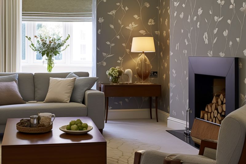 Wallpaper Installation in Denver County, CO