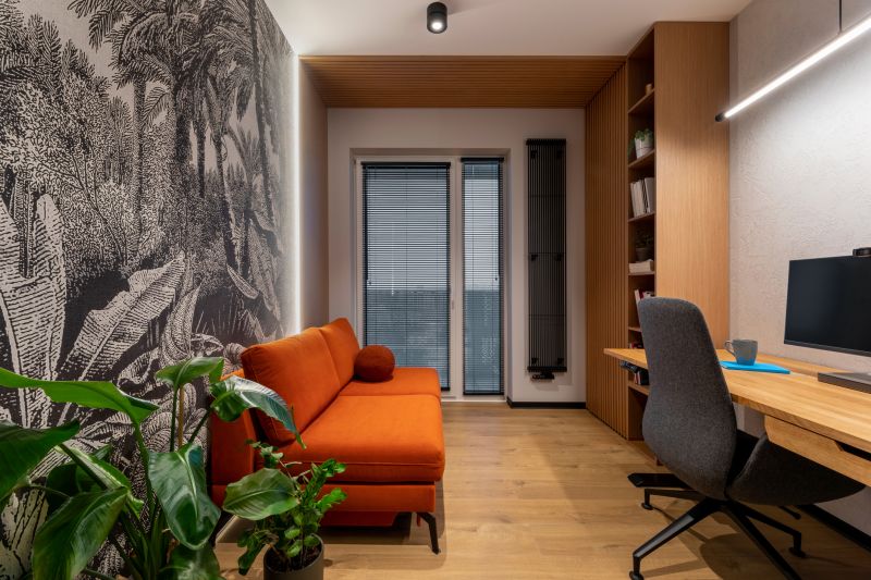 Wallpaper Installation in Kansas City, MO