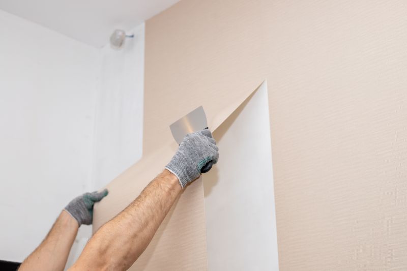 Wallpaper Patching in Conroe, TX