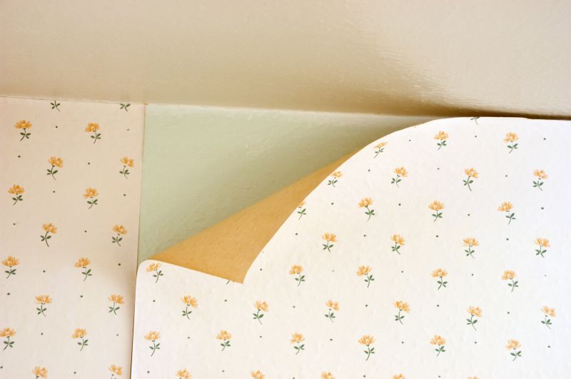 Wallpaper Patching in Conroe, TX