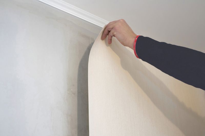 Wallpaper Patching in Denver, CO