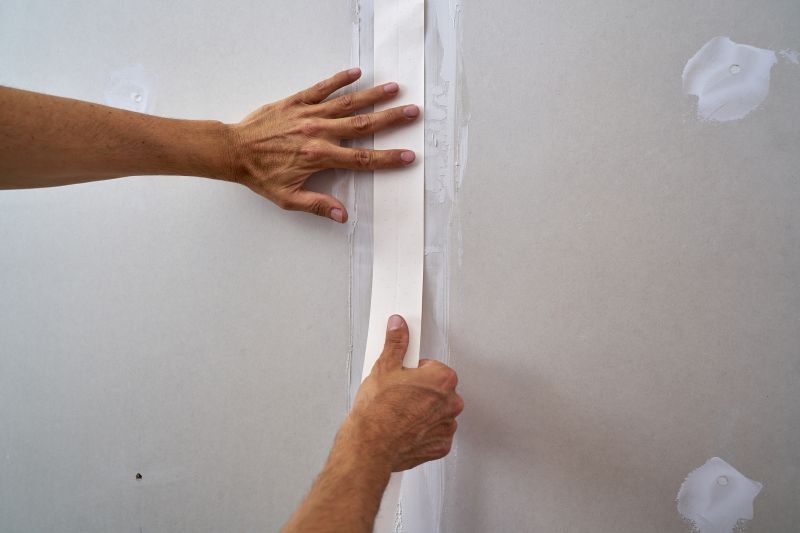 Wallpaper Patching in Denver, CO