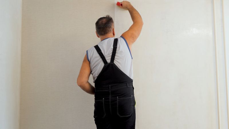 Wallpaper Patching in Denver County, CO