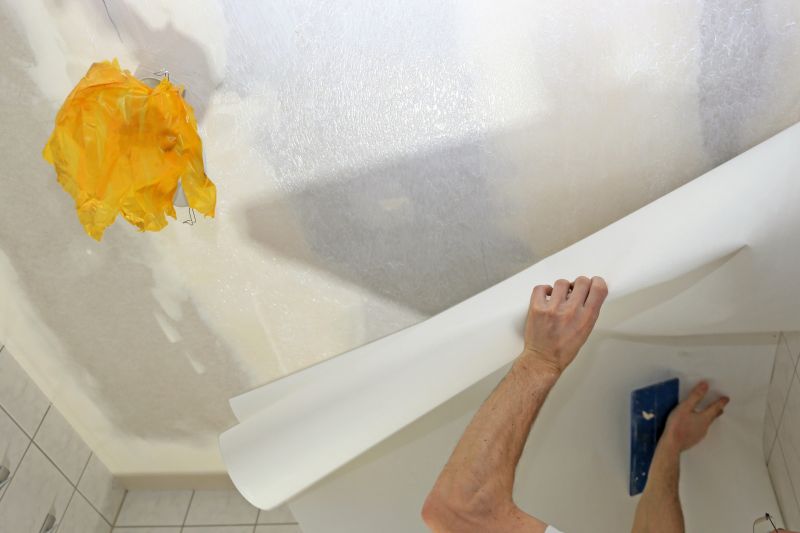 Wallpaper Replacement in Overland Park, KS