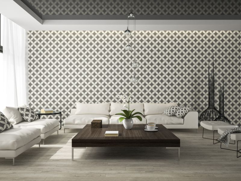 Wallpaper Replacement in Littleton, CO