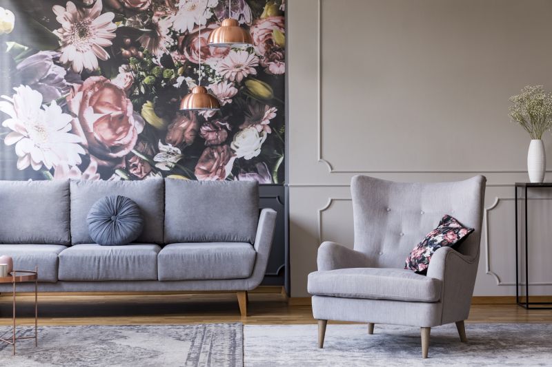 Wallpaper Restoration in Kansas City, MO