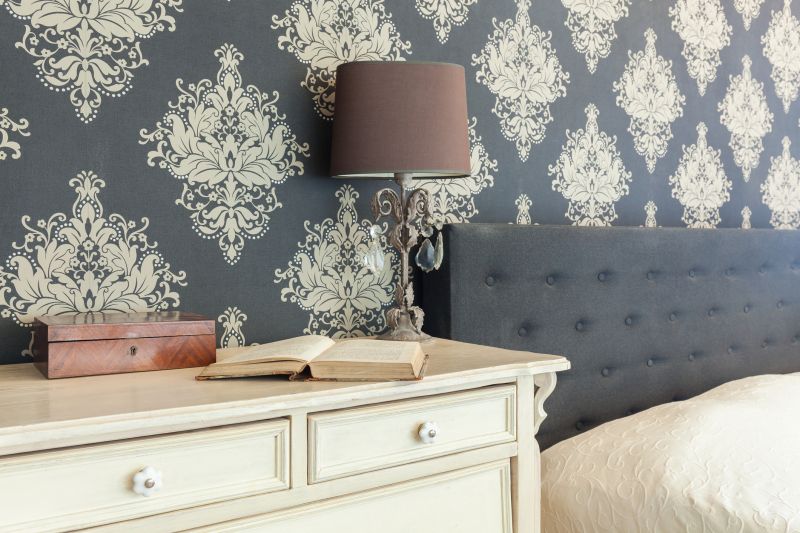 Wallpaper Restoration in Overland Park, KS