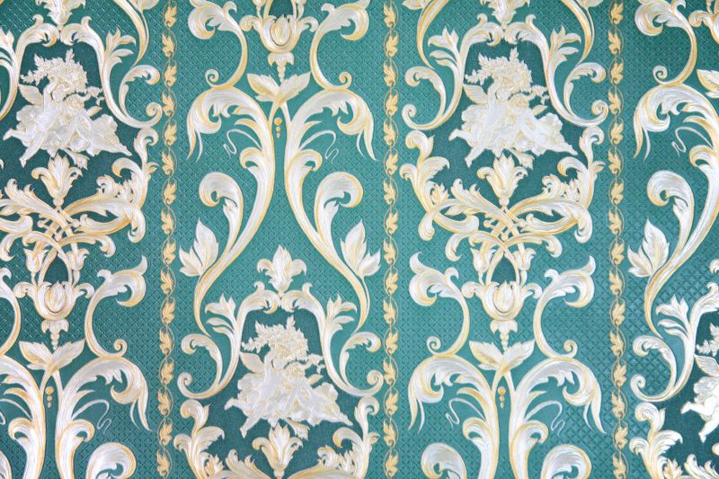 Wallpaper Restoration in Denver, CO