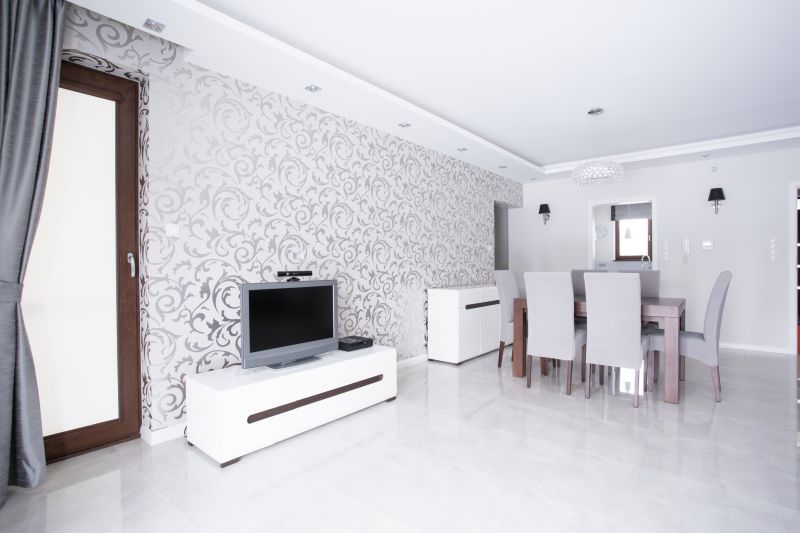 Wallpaper Restoration in Conroe, TX