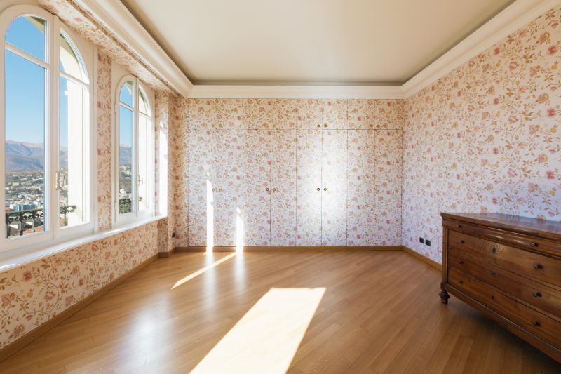 Wallpaper Restoration in Denver County, CO