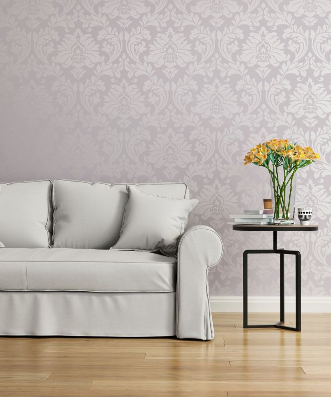 Wallpaper Restoration in Olathe, KS