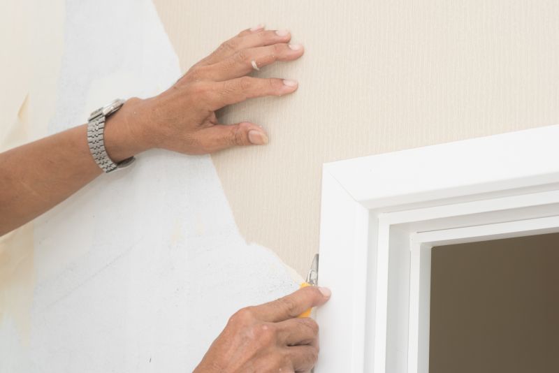Wallpaper Stripping in Denver County, CO