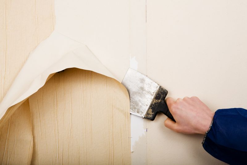 Wallpaper Stripping in Olathe, KS