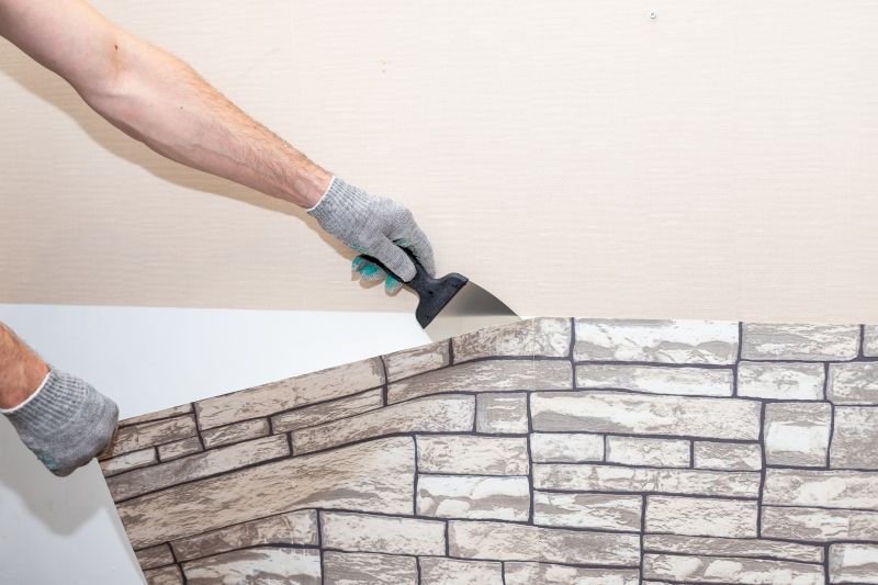 Wallpaper Stripping in Olathe, KS