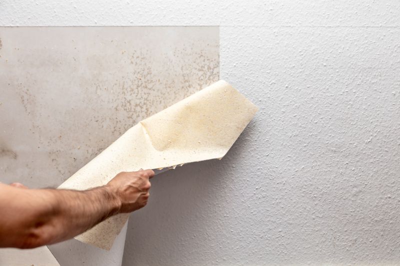 Wallpaper Stripping in Olathe, KS