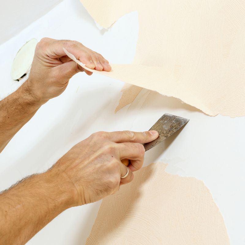 Wallpaper Stripping in Kansas City, MO