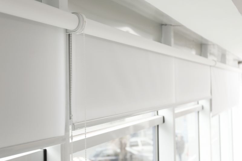 Window Blinds Installation in Alpharetta, GA