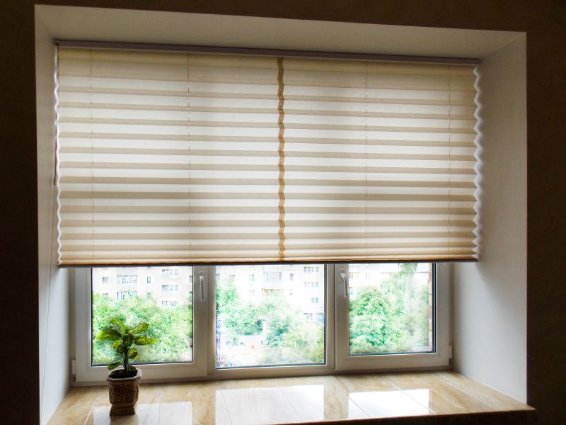 Window Blinds Installation in Alpharetta, GA
