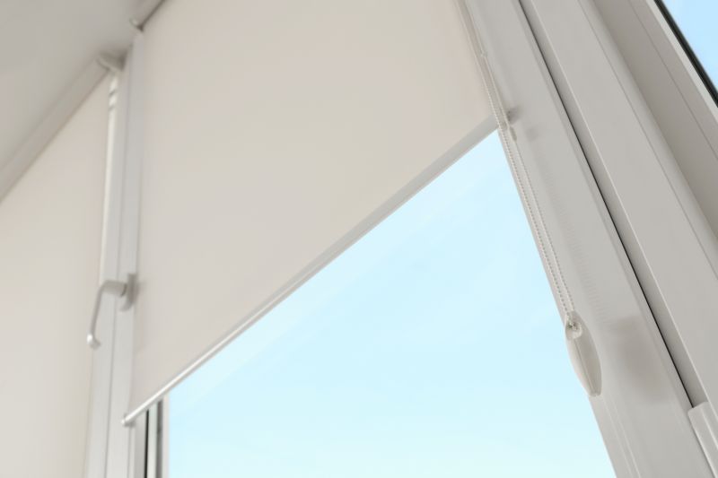 Window Blinds Installation in Alpharetta, GA