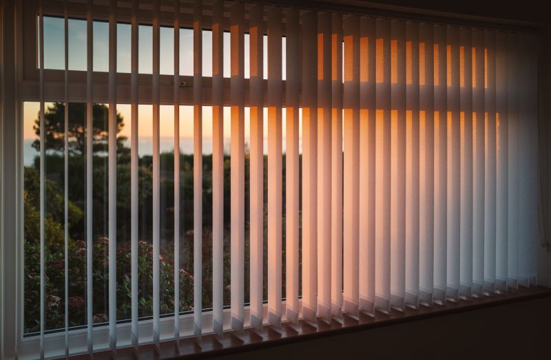 Window Blinds Installation in Littleton, CO