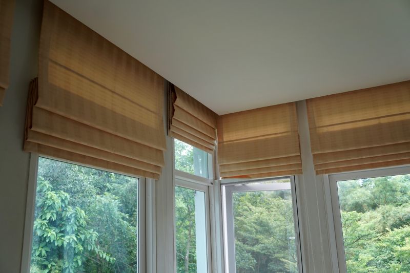 Window Shades Installation in Alpharetta, GA