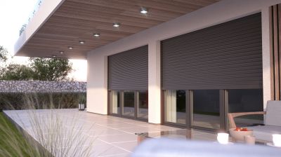 Window Shades Installation in Alpharetta, GA