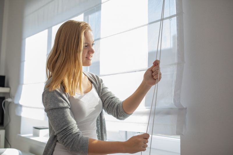 Window Shades Installation in Littleton, CO