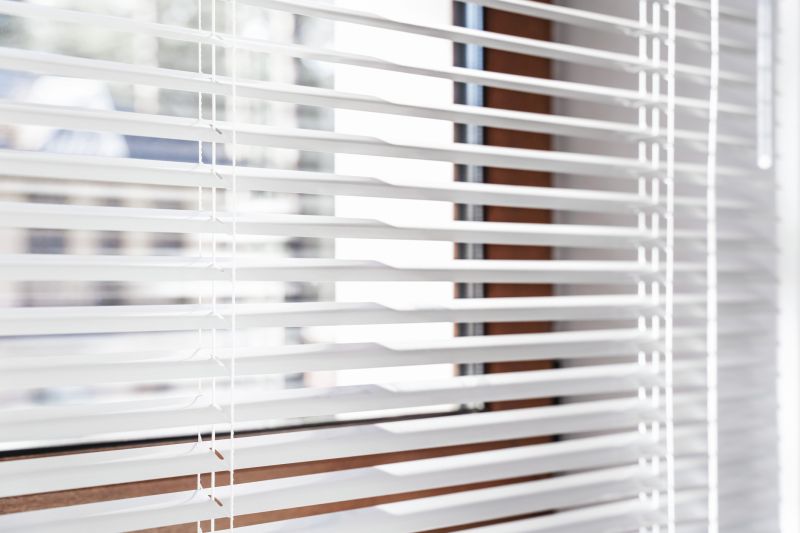 Window Treatments Installation in Denver County, CO
