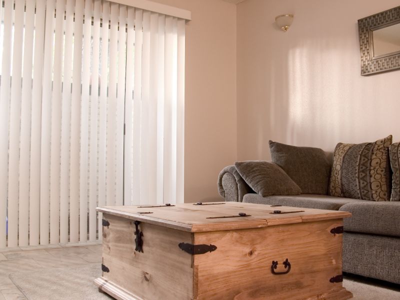 Window Treatments Installation in Littleton, CO